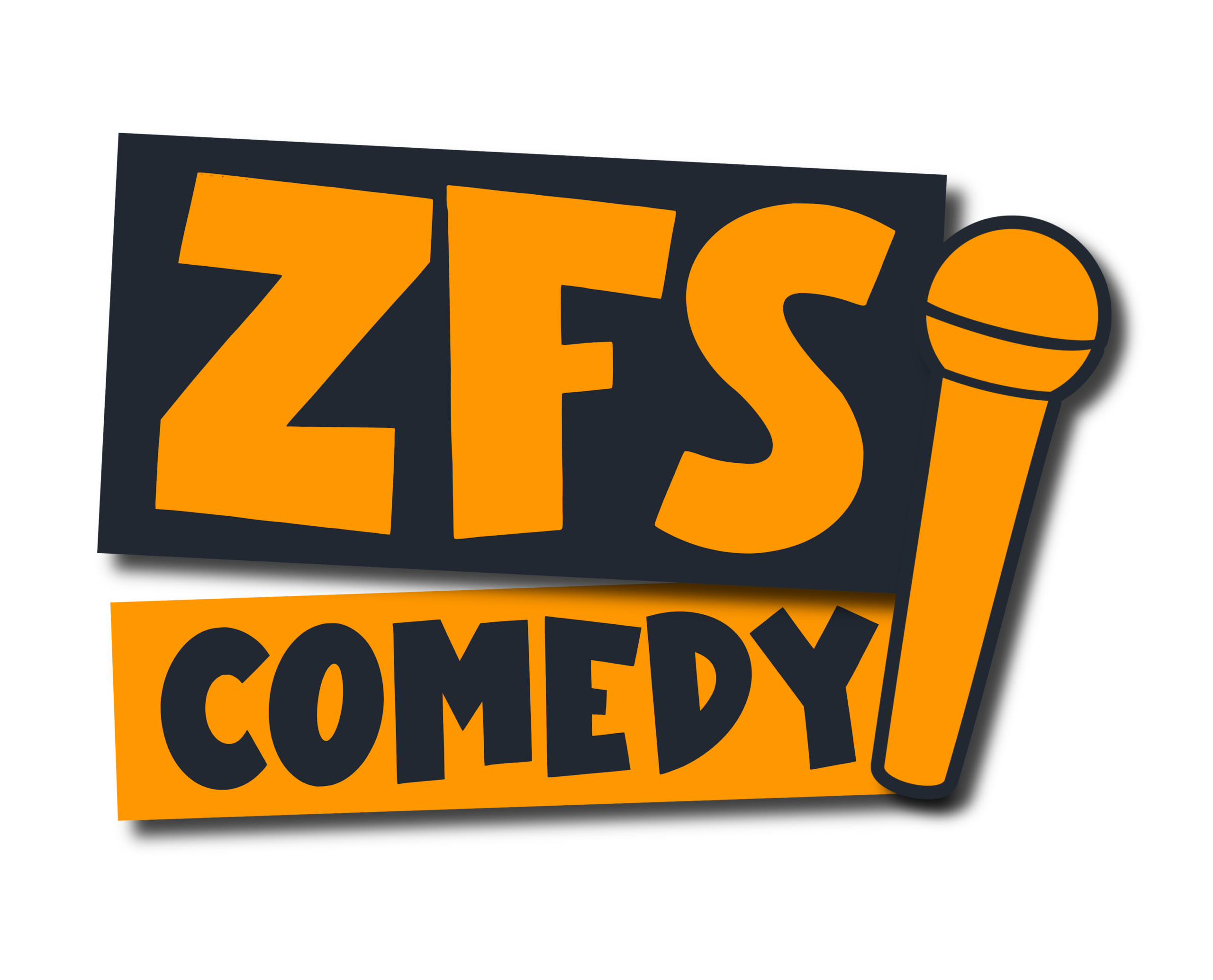 ZFS Comedy